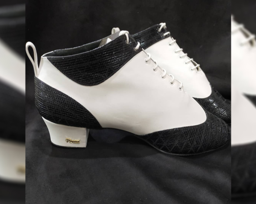 Marcostyle Dance Shoes 2