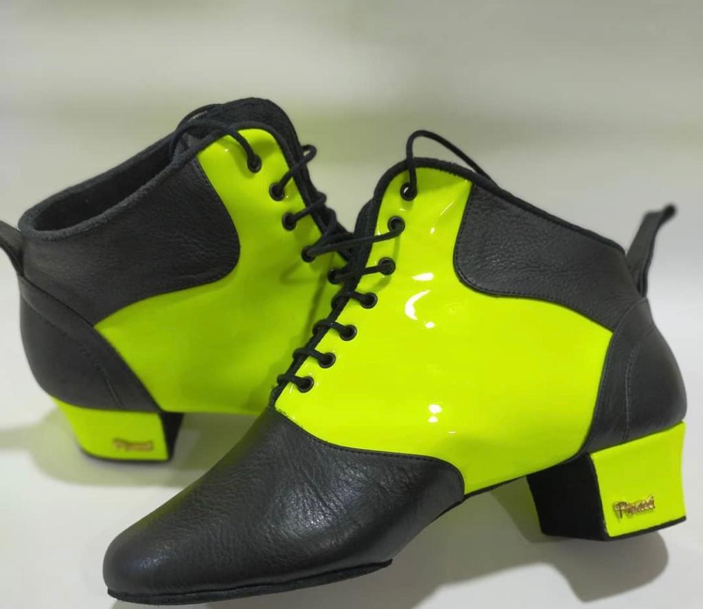 Pivacci Dance Shoes 29
