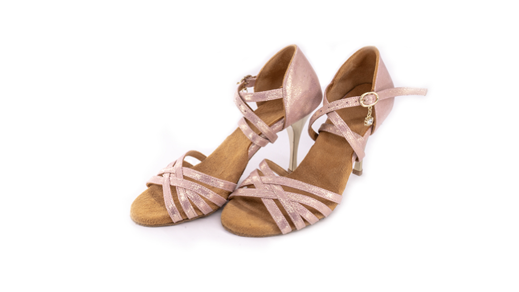 Pivacci Dance Shoes 11