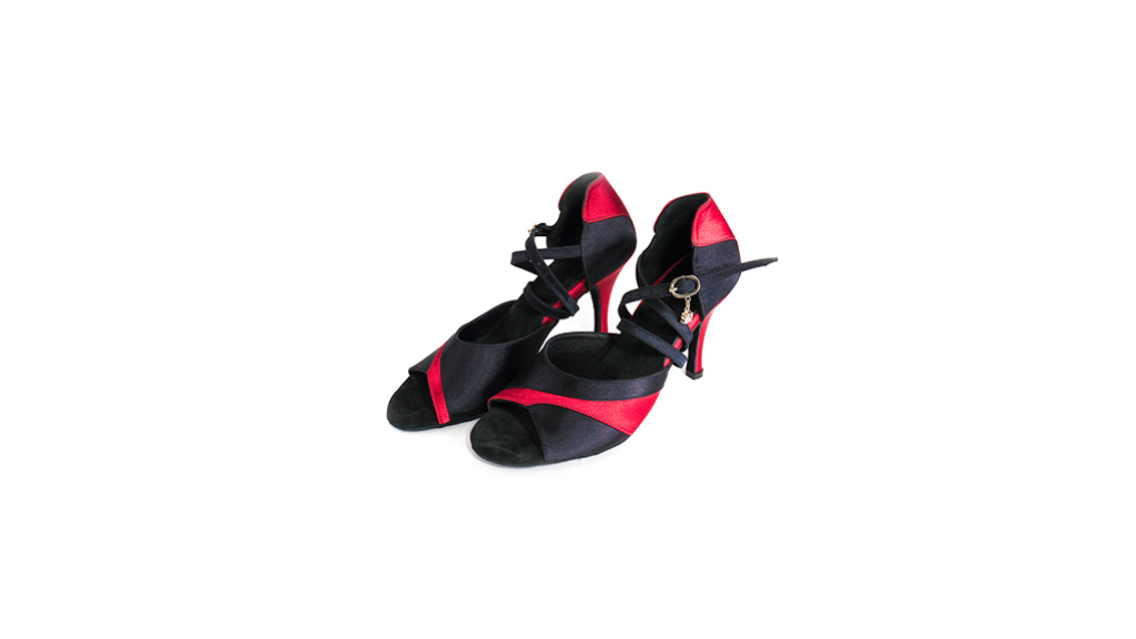 Pivacci Dance Shoes 19