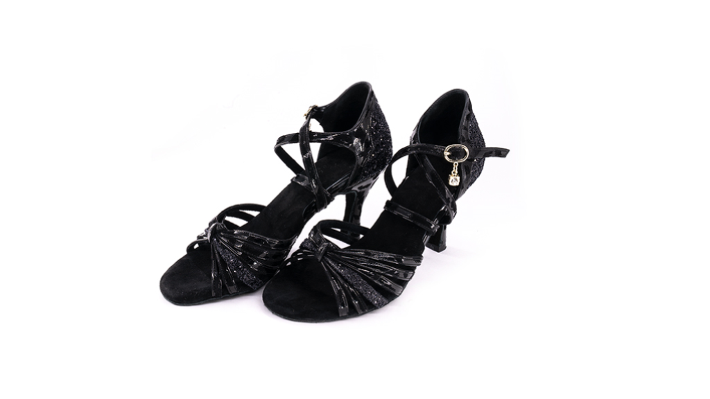 Pivacci Dance Shoes 2