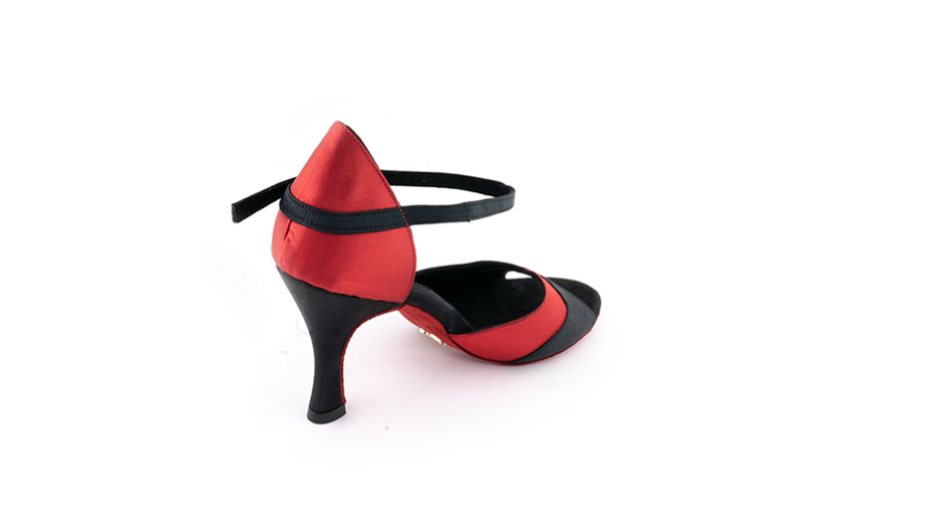 Pivacci Dance Shoes 4