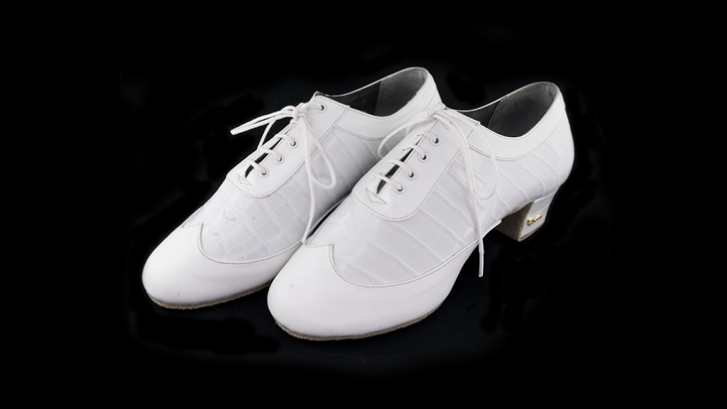 Pivacci Dance Shoes 6