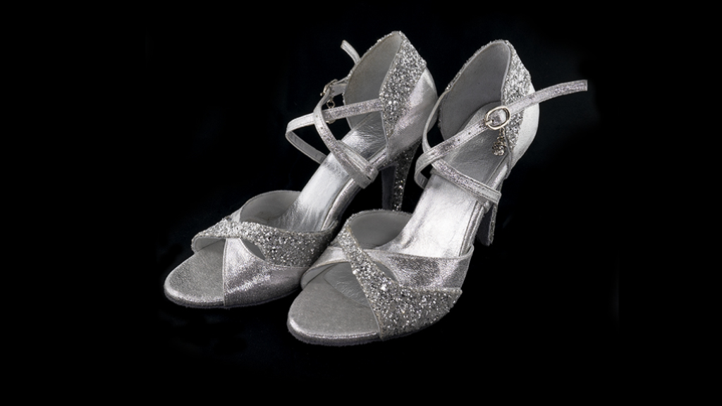 Pivacci Dance Shoes 7