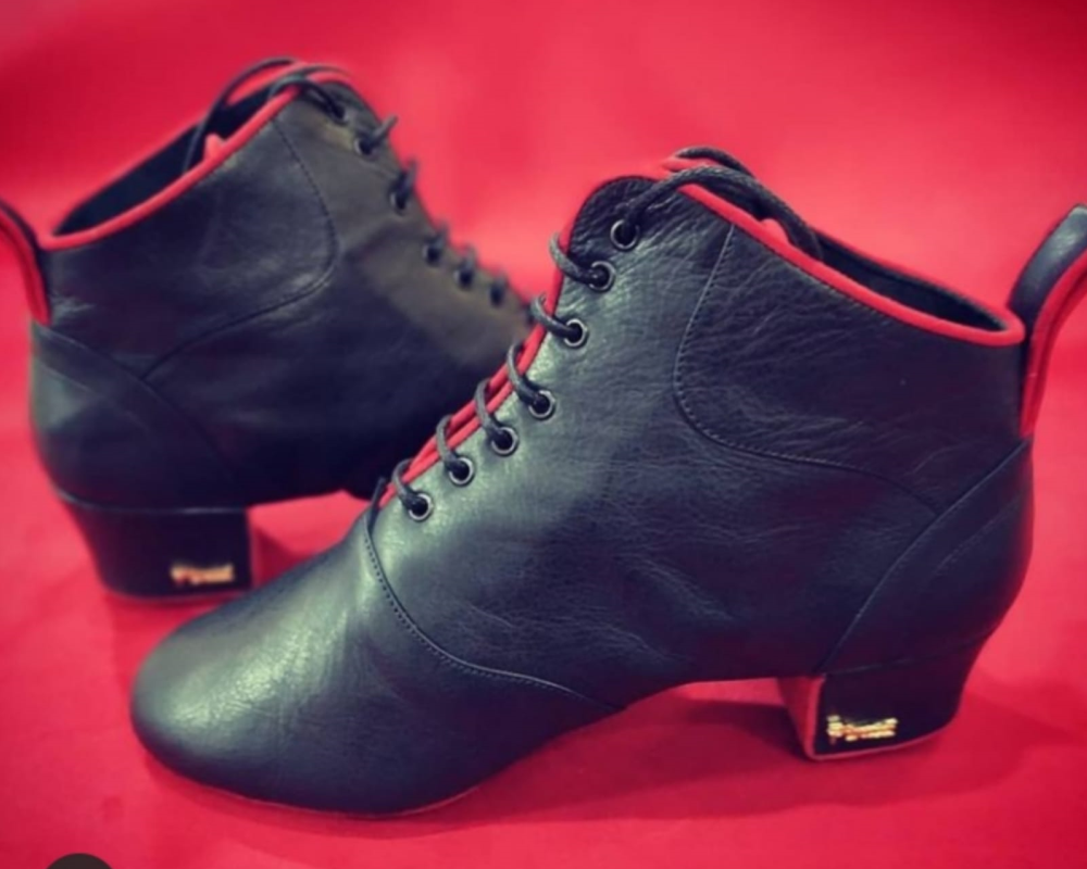 Marcostyle Dance Shoes 11