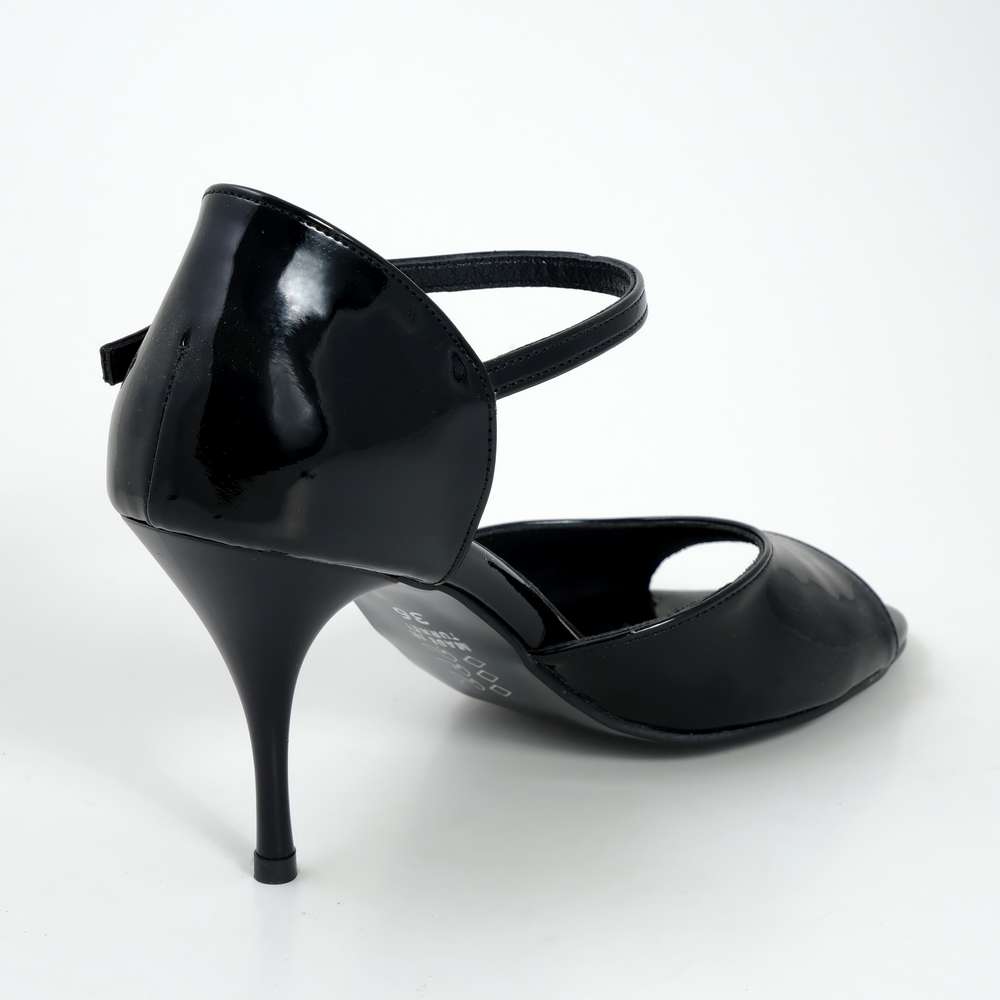 Women Tango Dance Shoes 22-9