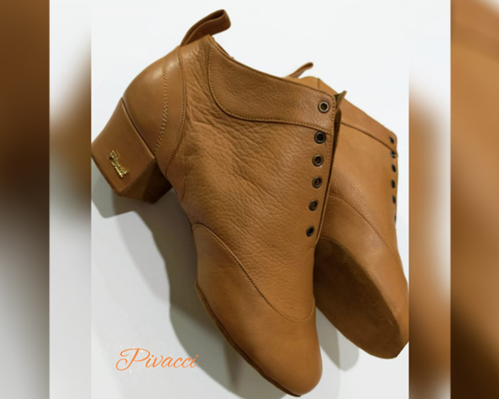 Marcostyle Dance Shoes 5