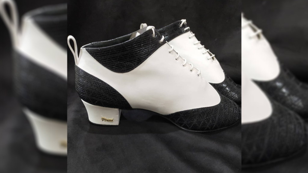 Pivacci Marcostyle Dance Shoes 11