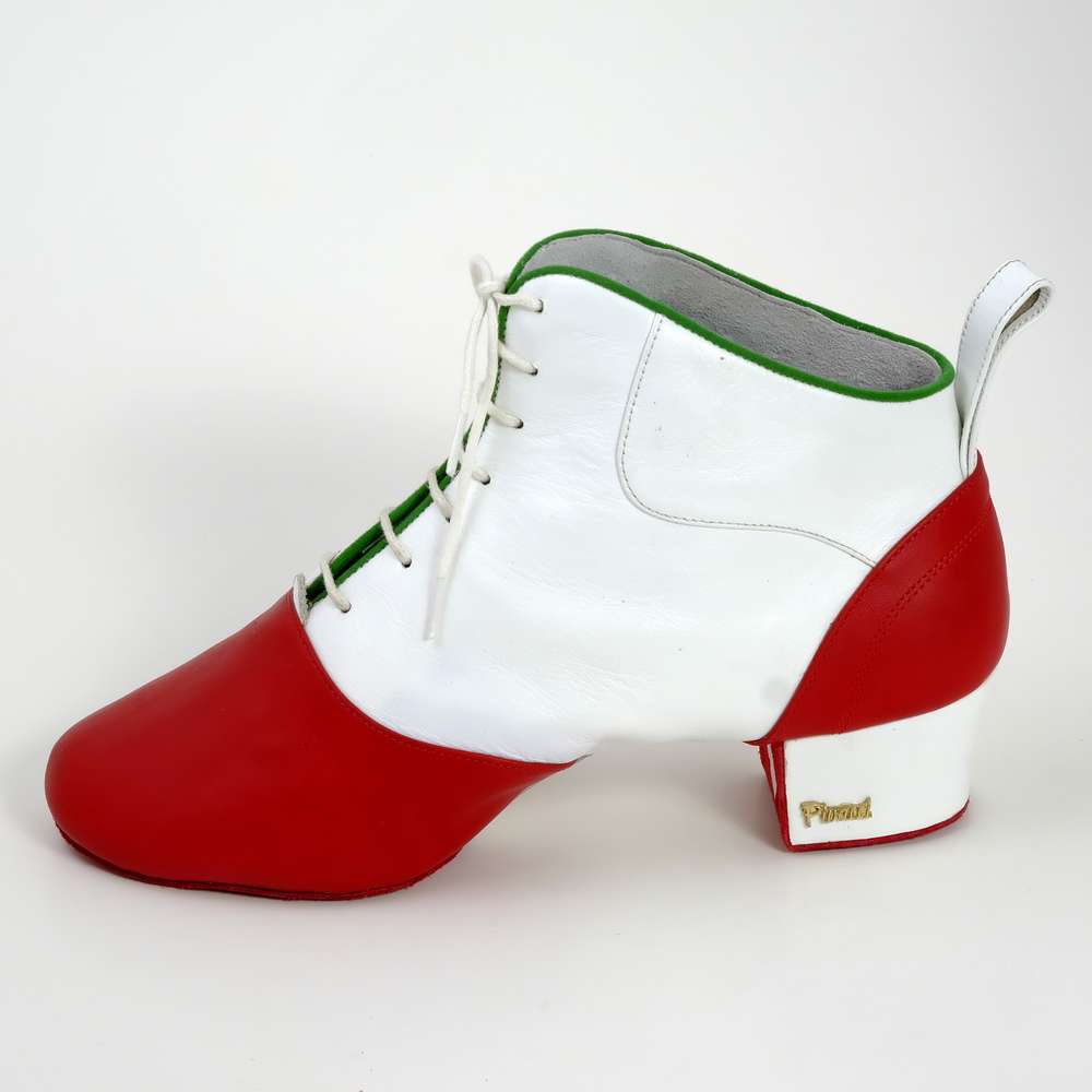 Pivaccistyle Dance Shoes 22-1
