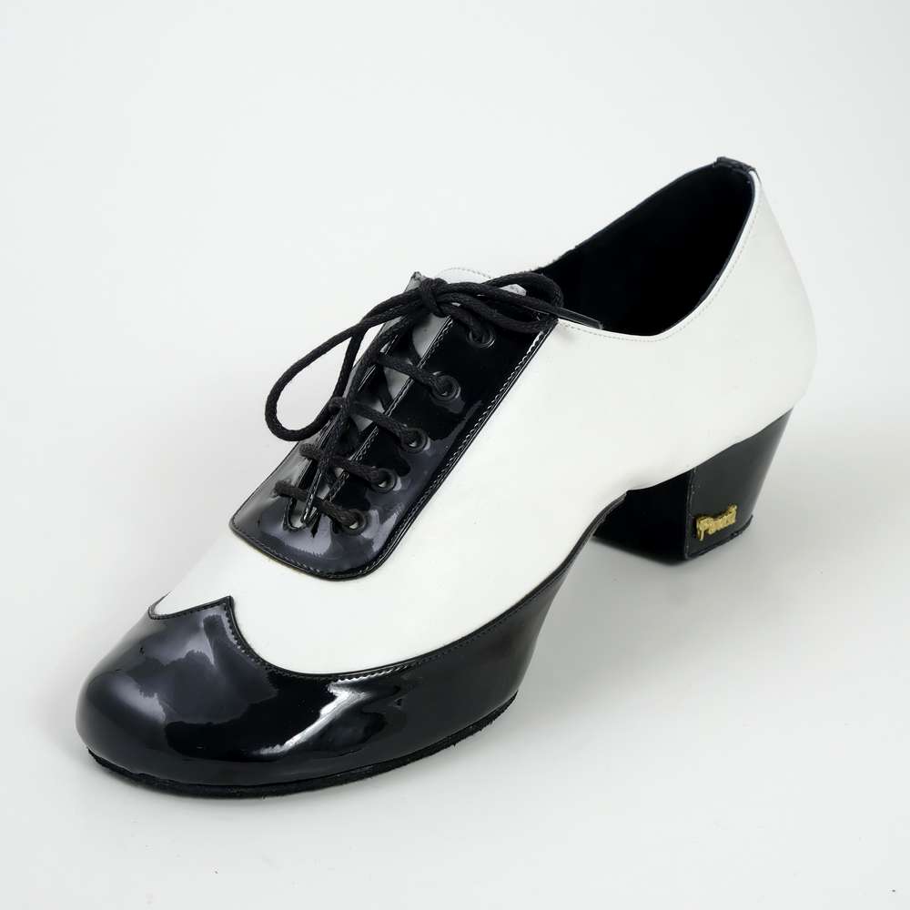 Salsa Dance Shoes 22-4