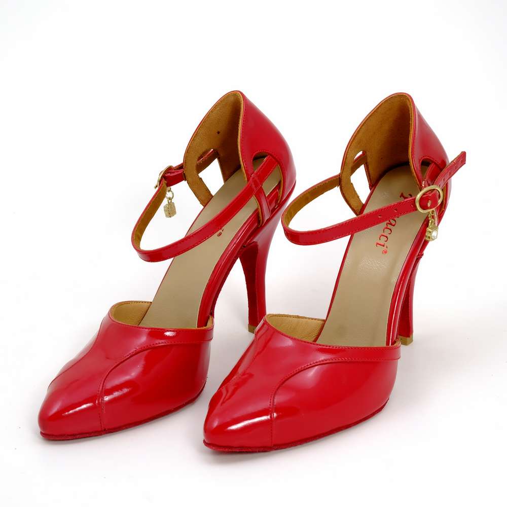 Stiletto Dance Shoes 22-1