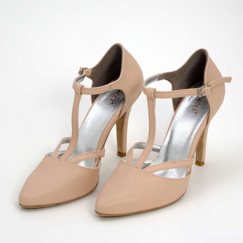Stiletto Dance Shoes 22-2